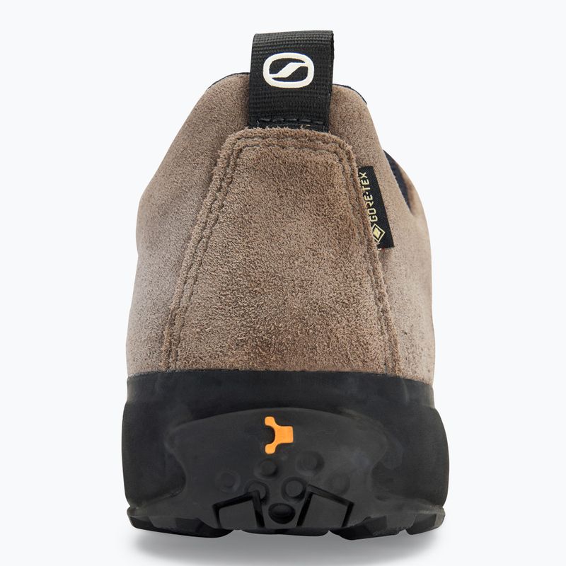 Férfi cipő SCARPA Mojito Wrap GTX iron 6