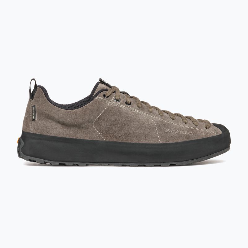 Férfi cipő SCARPA Mojito Wrap GTX iron 9