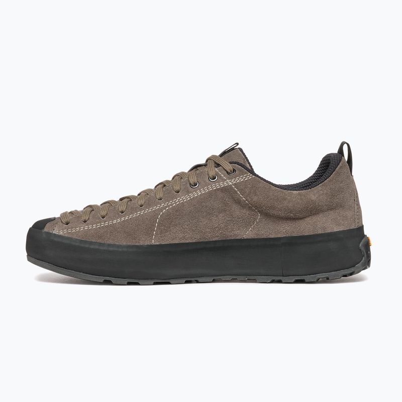 Férfi cipő SCARPA Mojito Wrap GTX iron 10
