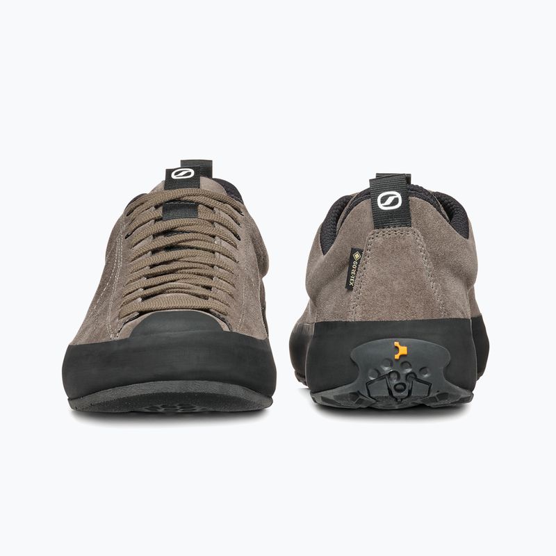 Férfi cipő SCARPA Mojito Wrap GTX iron 11