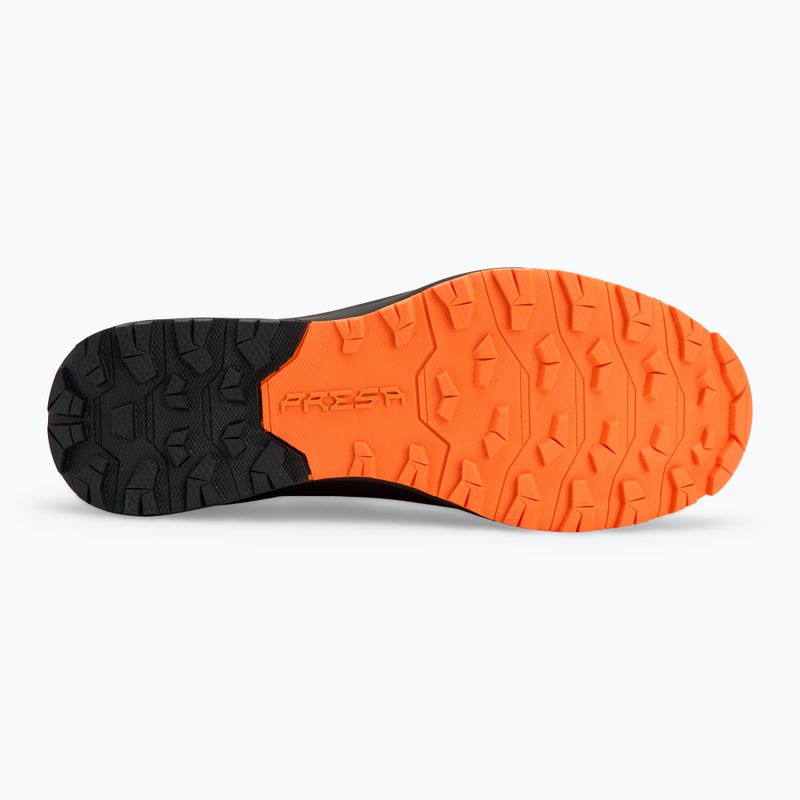 Férfi futócipő SCARPA Ribelle Run orange fluo/black 4