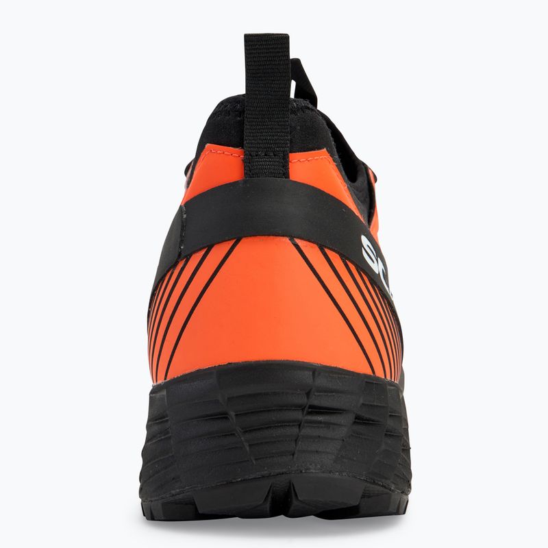 Férfi futócipő SCARPA Ribelle Run orange fluo/black 6