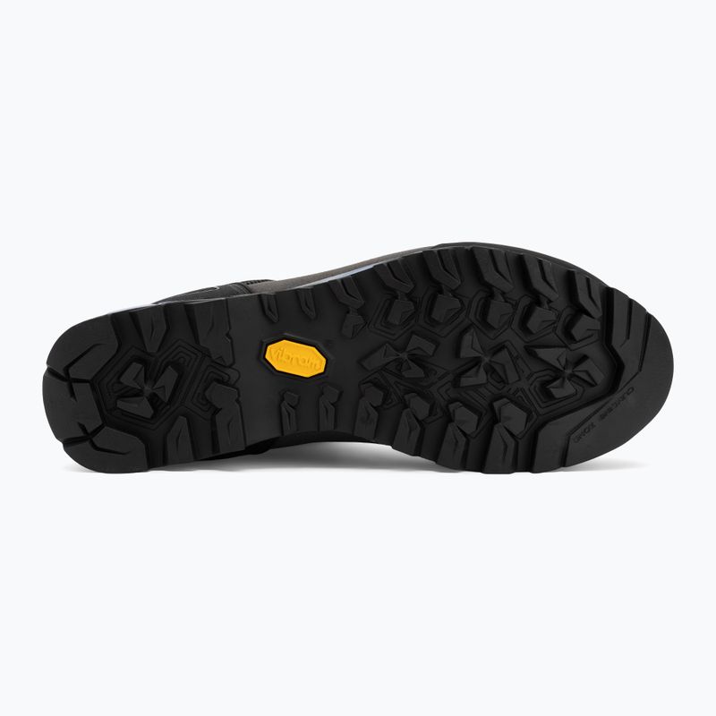 Női átmeneti cipő SCARPA Zodiac TRK GTX anthracite/lavender 4