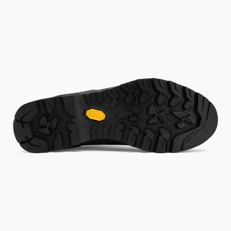 Női közelítő cipő SCARPA Zodiac GTX antracit/liláslila 4
