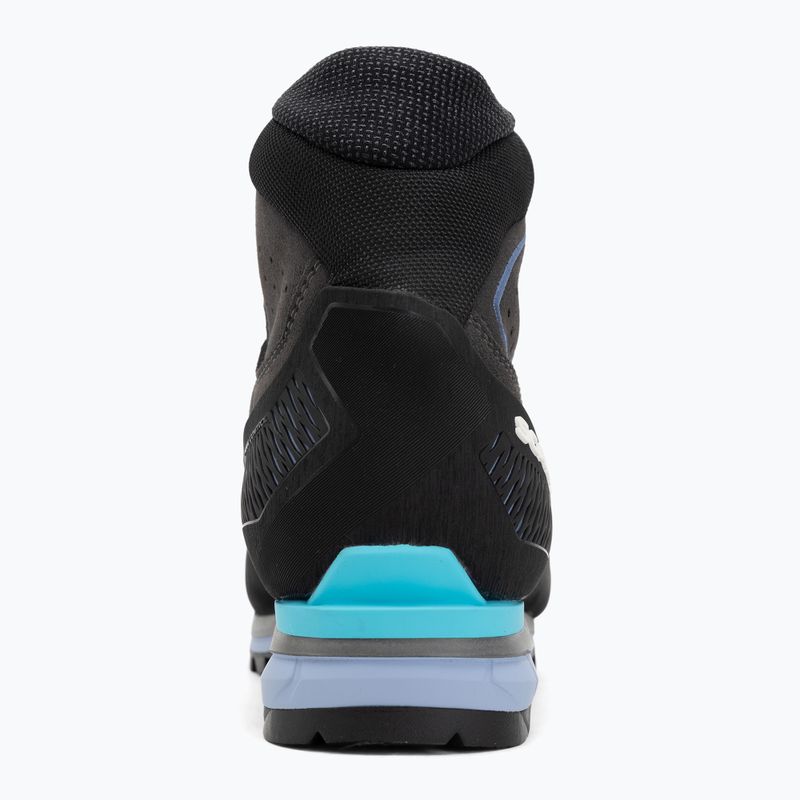 Férfi magashegyi bakancs SCARPA Zodiac Tech Gtx anthracite/lavender 6