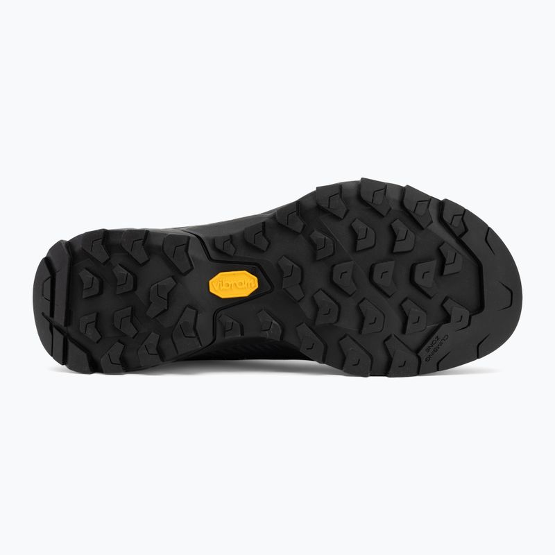 SCARPA Rapid XT GTX női túrabakancs nyír/korall színben 4