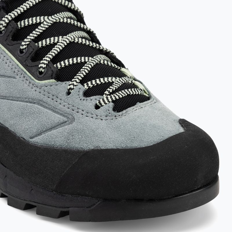 SCARPA Rapid XT női közelítő cipő conifer/sunny lime 7