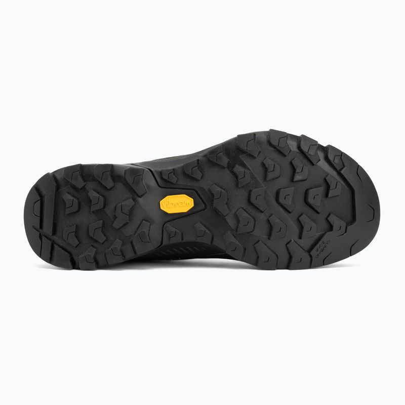 Férfi SCARPA Rapid XT Mid GTX cápa/katonai megközelítési csizma 4