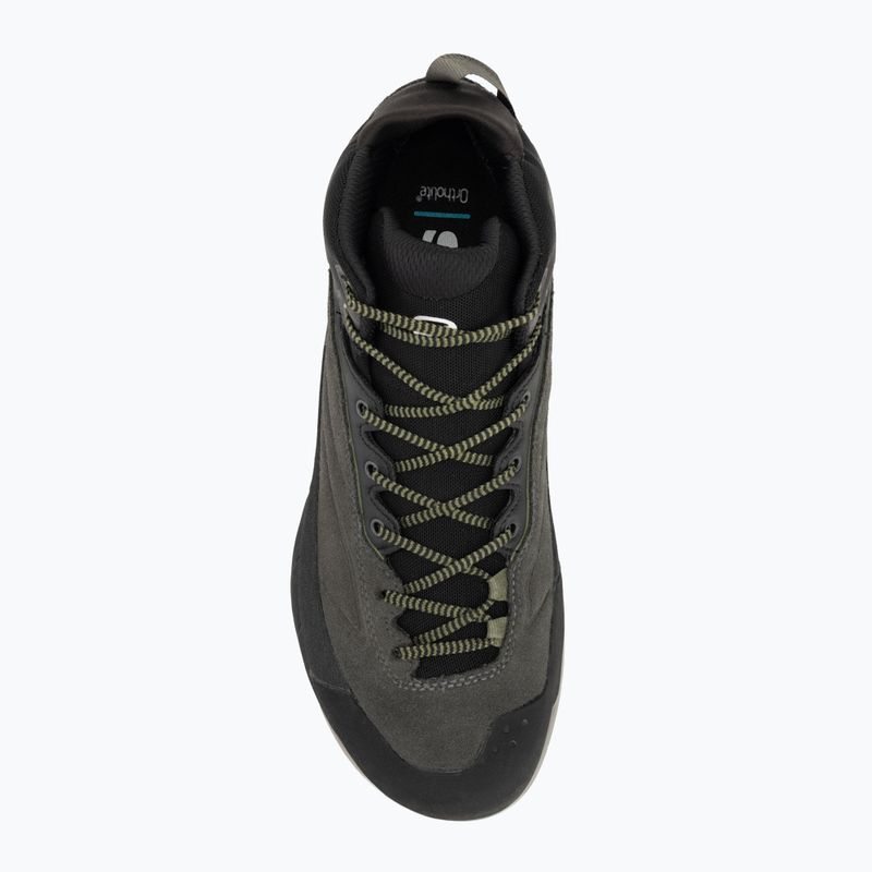 Férfi SCARPA Rapid XT Mid GTX cápa/katonai megközelítési csizma 5