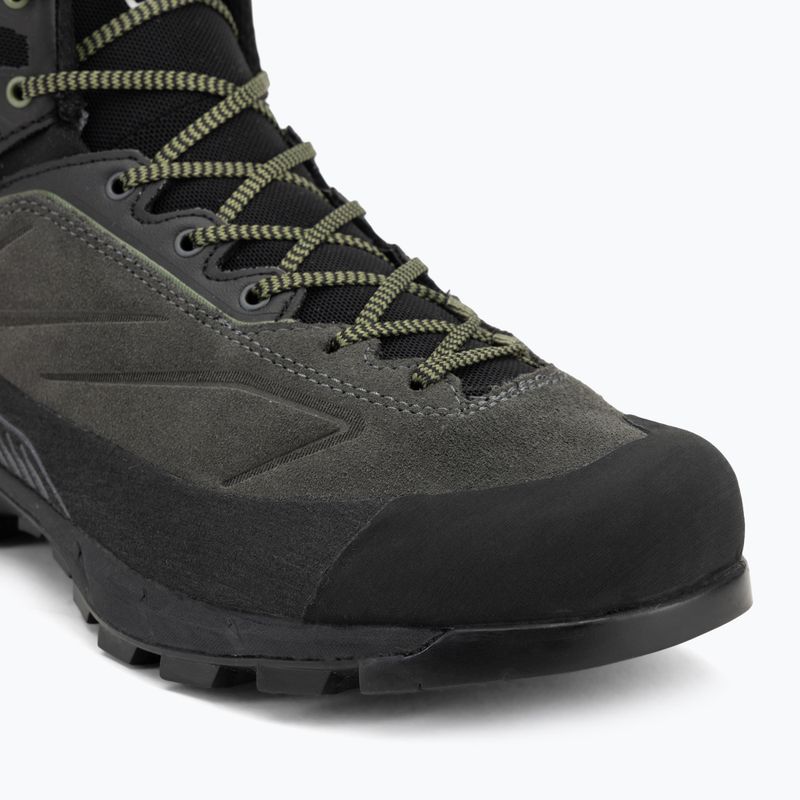 Férfi SCARPA Rapid XT Mid GTX cápa/katonai megközelítési csizma 7