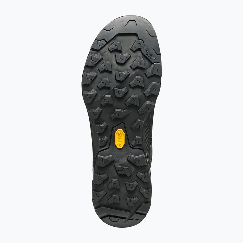 Férfi SCARPA Rapid XT Mid GTX cápa/katonai megközelítési csizma 2