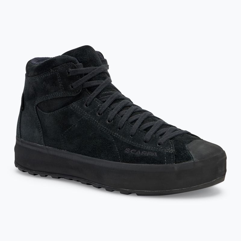 Férfi cipő SCARPA Mojito Wrap Mid GTX black