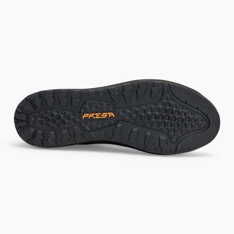 Férfi cipő SCARPA Mojito Wrap Mid GTX black 4