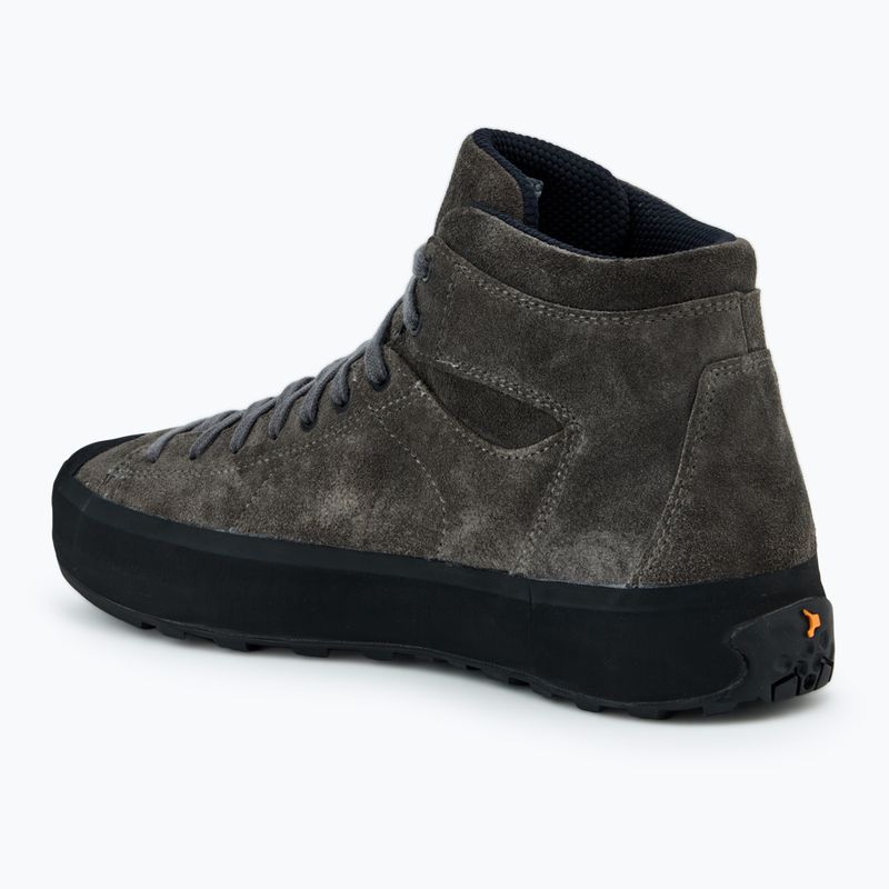 Férfi cipő SCARPA Mojito Wrap Mid GTX anthracite 3