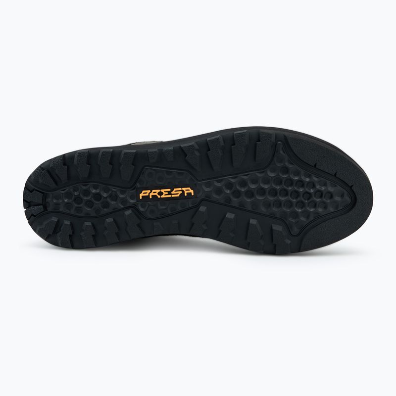 Férfi cipő SCARPA Mojito Wrap Mid GTX anthracite 4