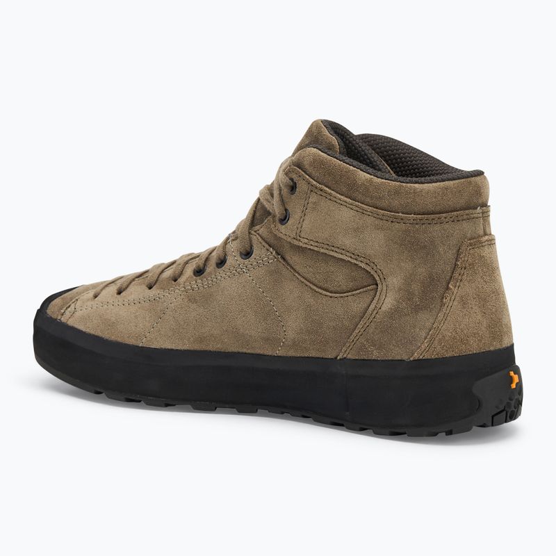Férfi túracipő SCARPA Mojito Wrap Mid dark rock 3