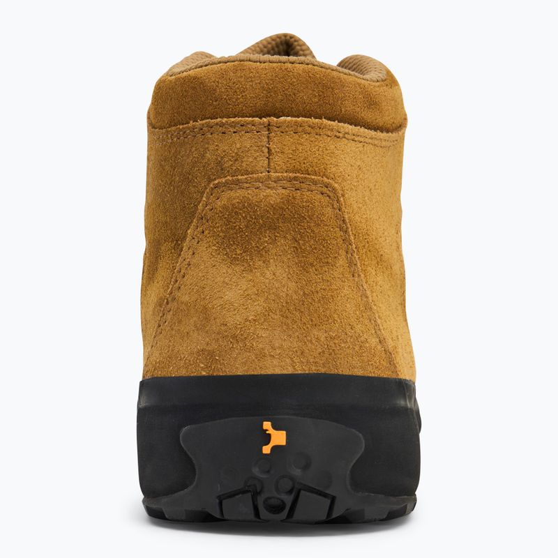 Férfi túracipő SCARPA Mojito Wrap Mid brown 6