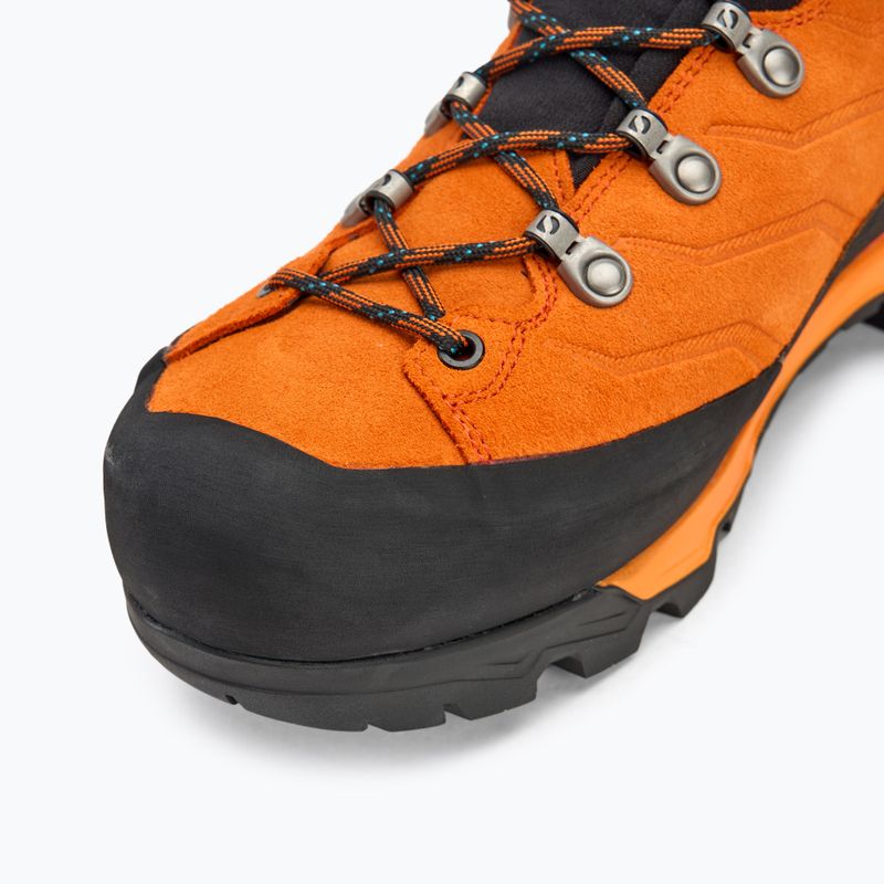 Férfi trekking cipő SCARPA Ribelle TRK GTX tonic/tonic 7