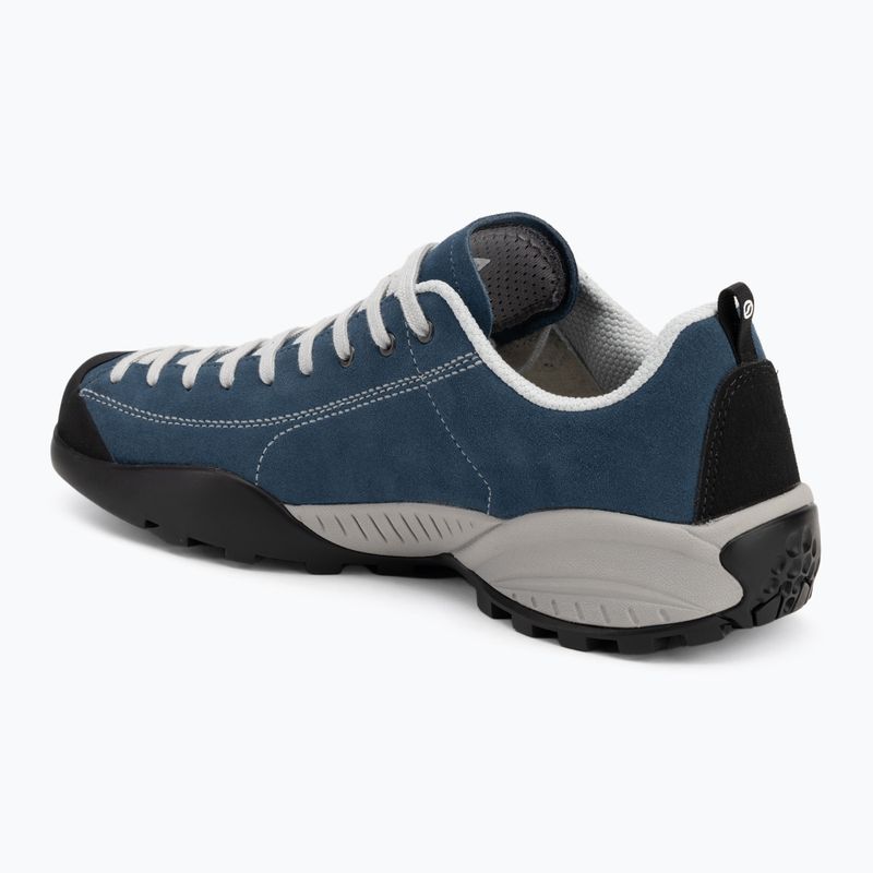 SCARPA Mojito óceán túrabakancs 3