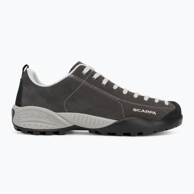 SCARPA Mojito cápa túracipő 2