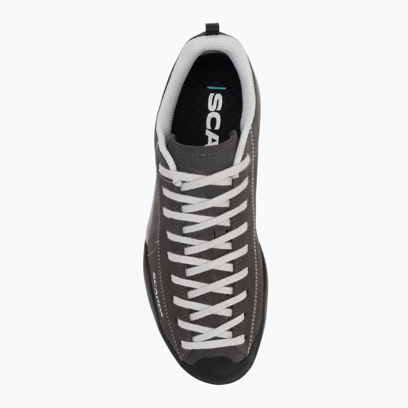 SCARPA Mojito cápa túracipő 5