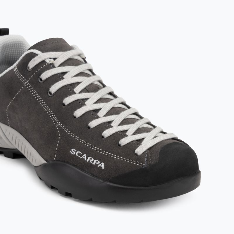SCARPA Mojito cápa túracipő 7