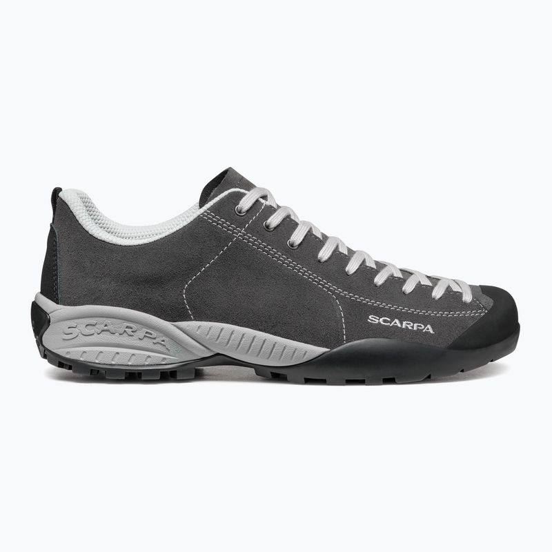 SCARPA Mojito cápa túracipő 8