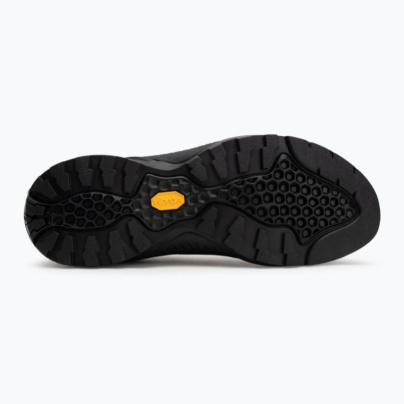 Férfi túracipő SCARPA Mojito black 4