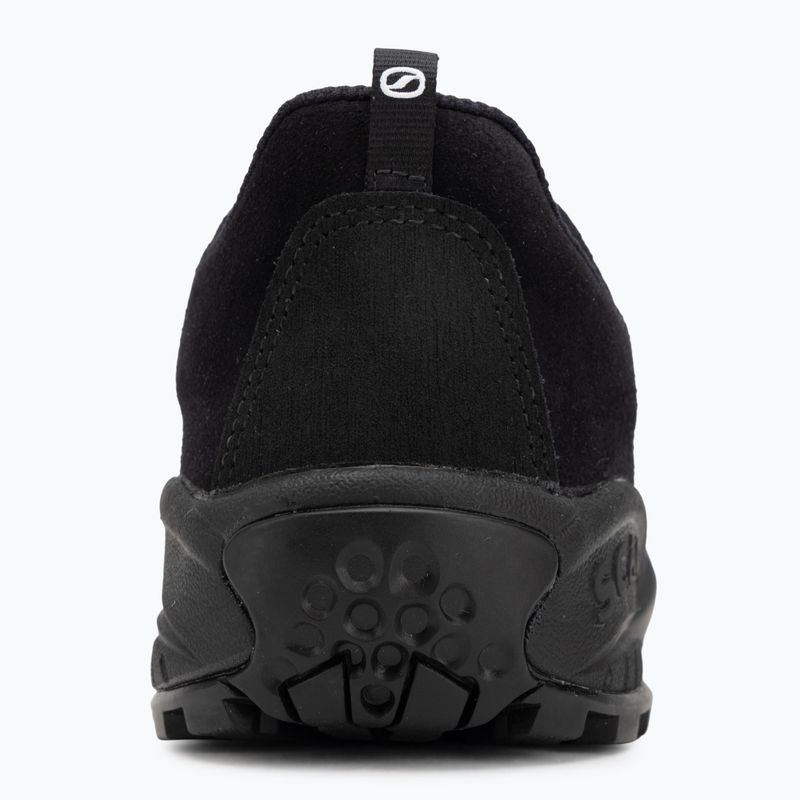 Férfi túracipő SCARPA Mojito black 6