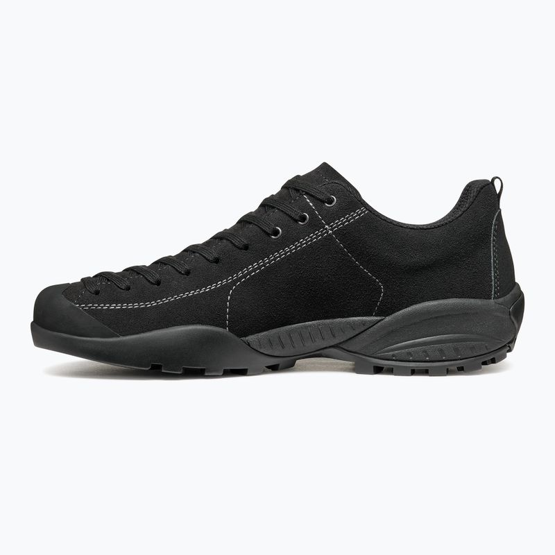 Férfi túracipő SCARPA Mojito black 3