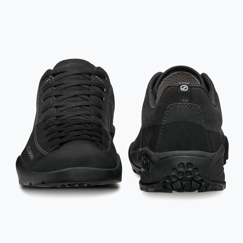 Férfi túracipő SCARPA Mojito black 5