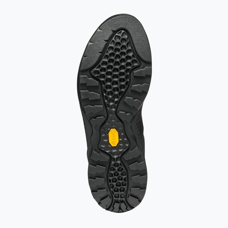 Férfi túracipő SCARPA Mojito black 7