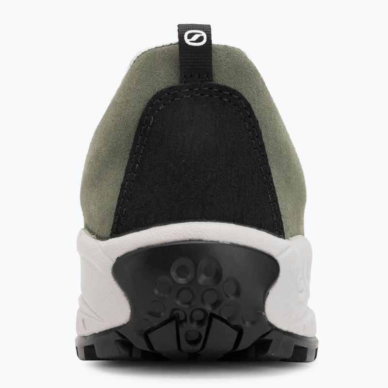 Férfi túracipők SCARPA Mojito birch 6