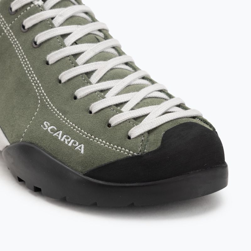 Férfi túracipők SCARPA Mojito birch 7