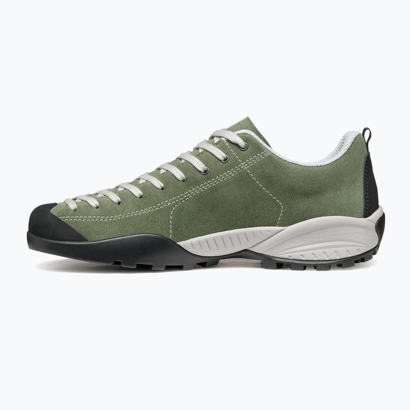 Férfi túracipők SCARPA Mojito birch 3