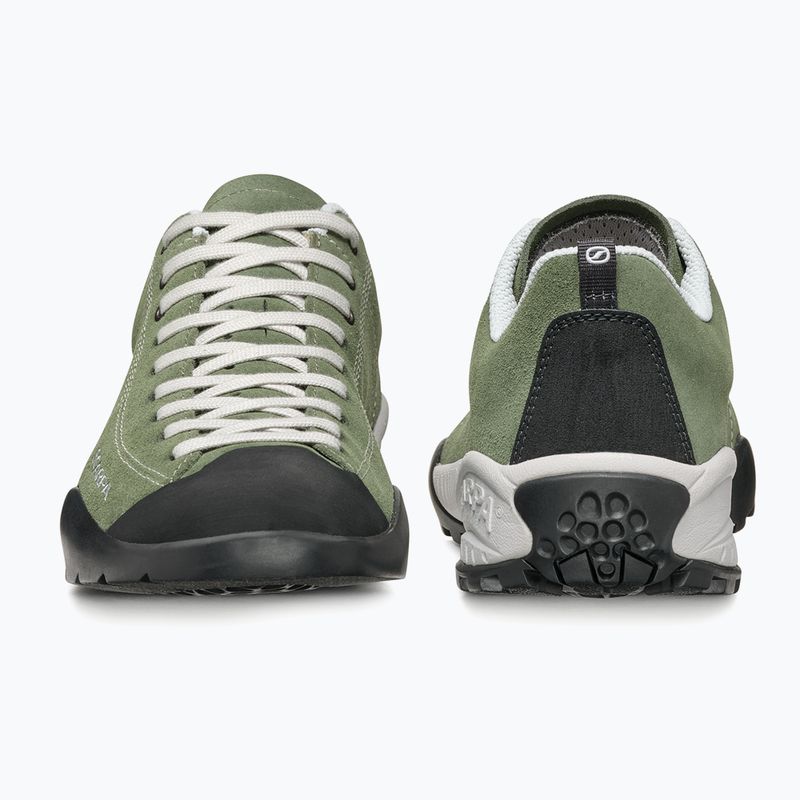 Férfi túracipők SCARPA Mojito birch 5