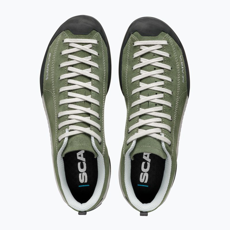 Férfi túracipők SCARPA Mojito birch 6