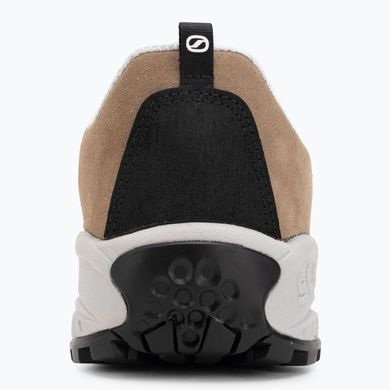 Férfi túracipő SCARPA Mojito fossil 6