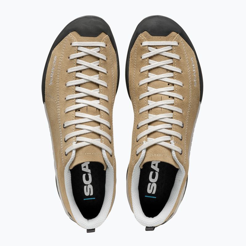 Férfi túracipő SCARPA Mojito fossil 6