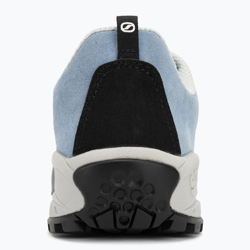 Túrabakancs SCARPA Mojito égszínkék 6