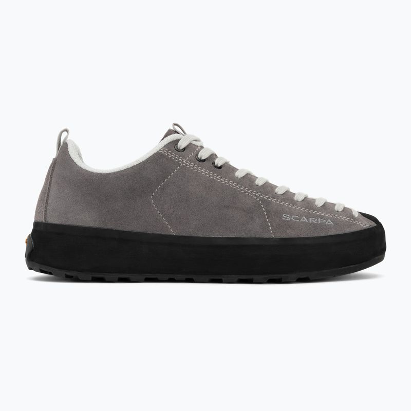 SCARPA Mojito Wrap csizma grafit 2