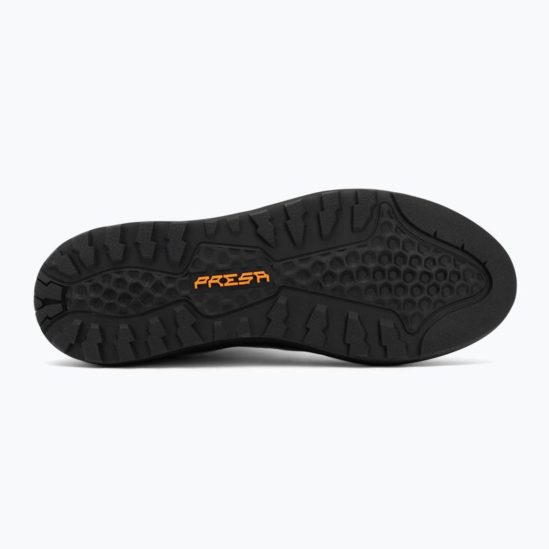 SCARPA Mojito Wrap csizma grafit 4