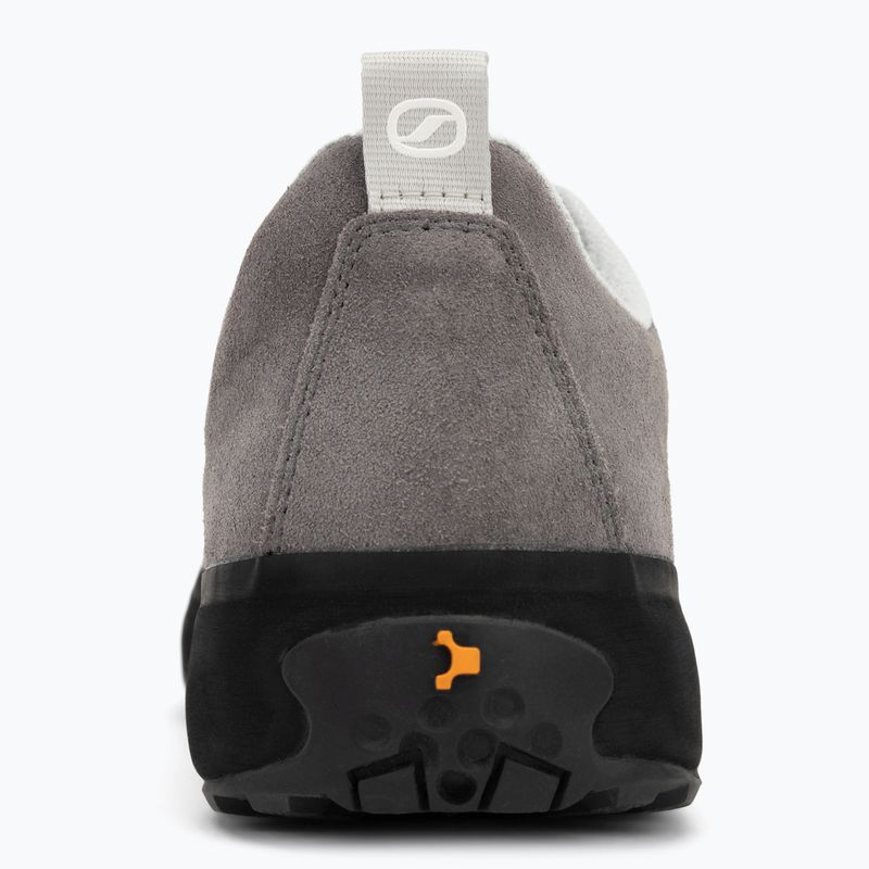SCARPA Mojito Wrap csizma grafit 6