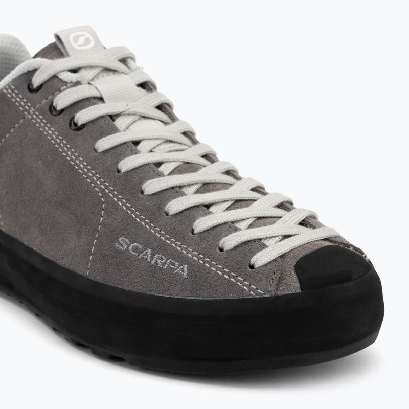 SCARPA Mojito Wrap csizma grafit 7