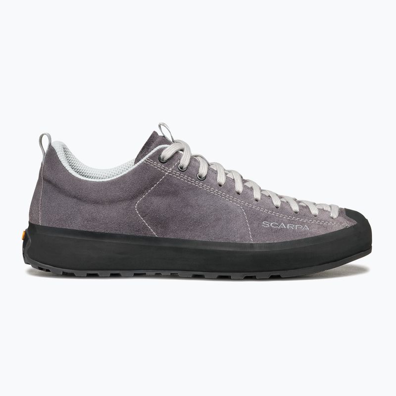 SCARPA Mojito Wrap csizma grafit