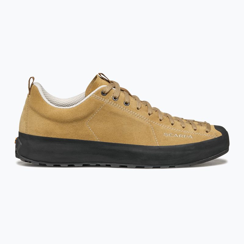 Cipő SCARPA Mojito Wrap caramel 2