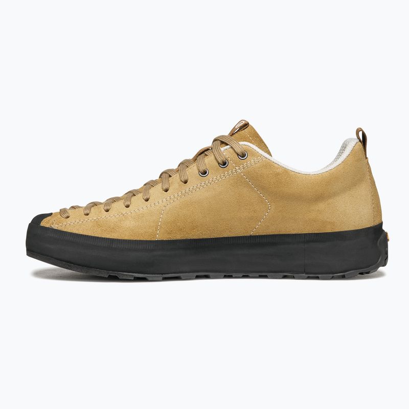 Cipő SCARPA Mojito Wrap caramel 3