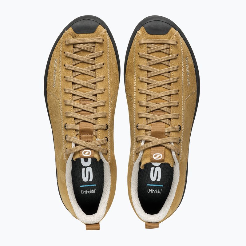 Cipő SCARPA Mojito Wrap caramel 6