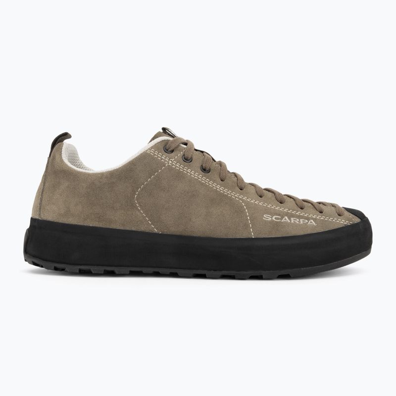 SCARPA Mojito Wrap sötét rock csizma 2