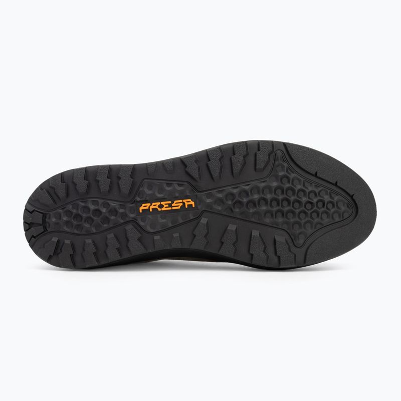 SCARPA Mojito Wrap sötét rock csizma 4